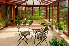 Barns Green conservatory quotes