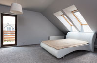 Barns Green bedroom extensions