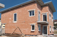 Barns Green home extensions
