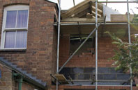 free Barns Green home extension quotes