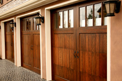 Barns Green garage extension quotes
