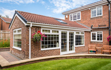 Barns Green house extension leads