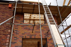 house extensions Barns Green