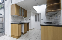 Barns Green kitchen extension leads